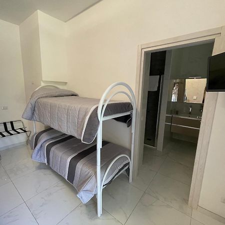 B&B Il Suono Della Campagna Terracina Eksteriør billede